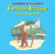 Book cover of Curious George (400L)