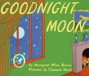 Book cover of Goodnight Moon (360L)