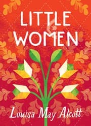 Book cover of Little Women (1300L)