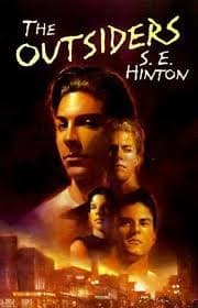 Book cover of The Outsiders (750L)