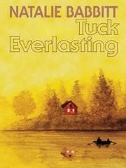 Book cover of Tuck Everlasting (770L)